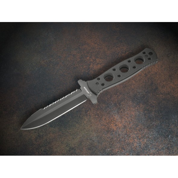 Boker Plus Steel-Mariner