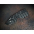 Boker Plus Subcom Framelock