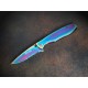 Boker Magnum Rainbow II Framelock
