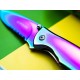 Boker Magnum Rainbow II Framelock