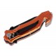 Boker Magnum Rescue Linerlock EMS