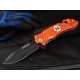 Boker Magnum Rescue Linerlock EMS