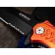 Boker Magnum Rescue Linerlock EMS