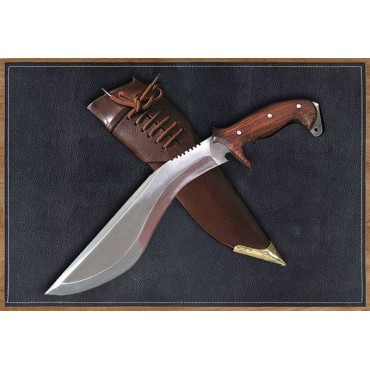 13 Inch Scourge (Apocalypse)