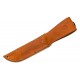 Ka-Bar Army Fighting Knife Serration with Leather Sheath