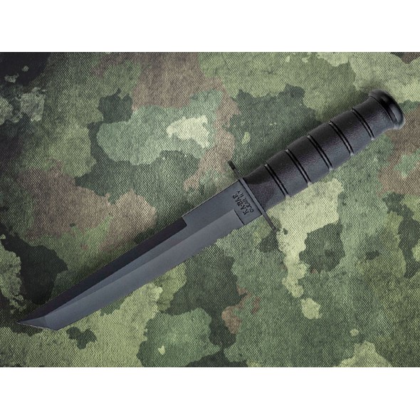 Ka-Bar Tanto Serrated