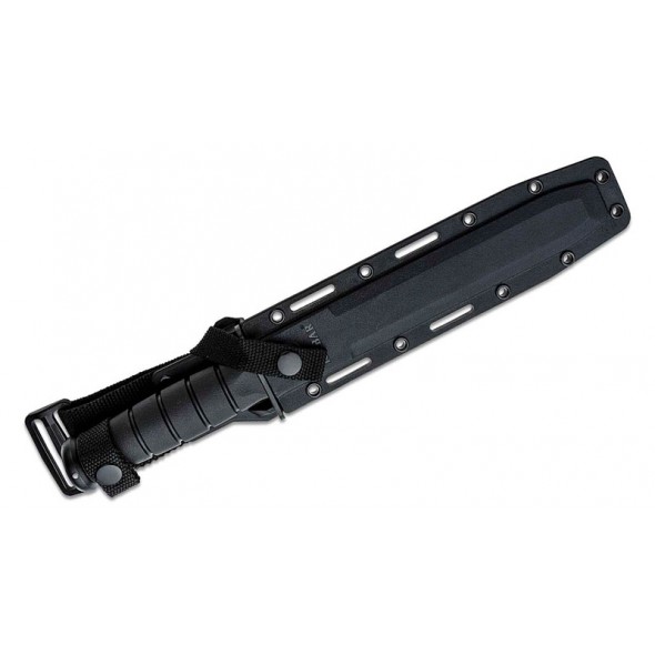 Ka-Bar Tanto Serrated