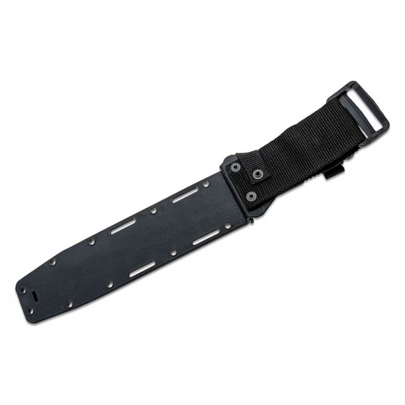 Ka-Bar Tanto Serrated