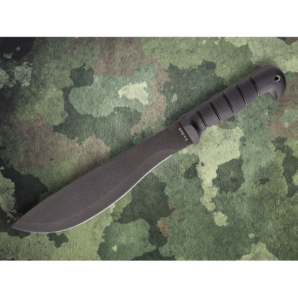 Ka-Bar Machete Cutlass