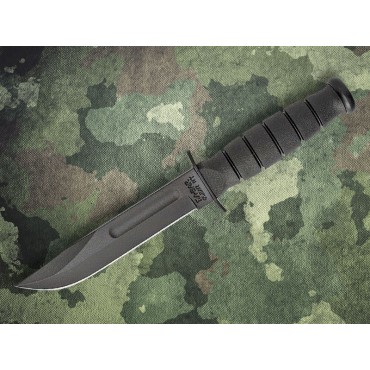 Ka-Bar Short Plain Edge