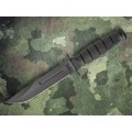 Ka-Bar Short Plain Edge