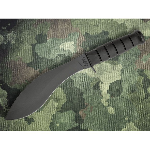 Ka-Bar Combat Kukri