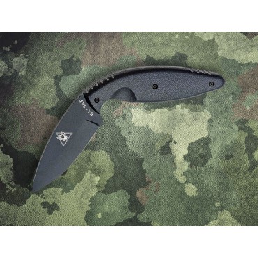 Ka-Bar TDI Law Enforcement Knife