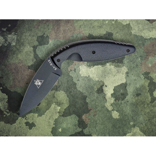 Ka-Bar TDI Law Enforcement Knife
