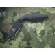 Ka-Bar TDI Large Tanto Serrated