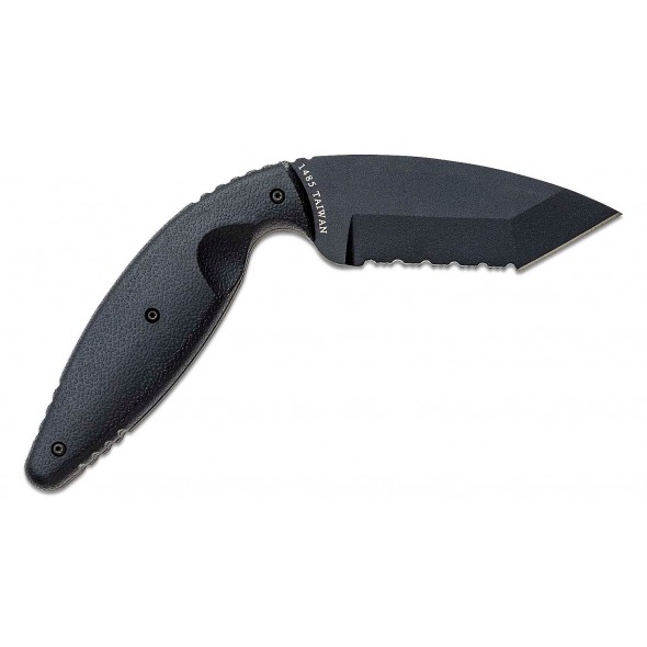 Ka-Bar TDI Large Tanto Serrated