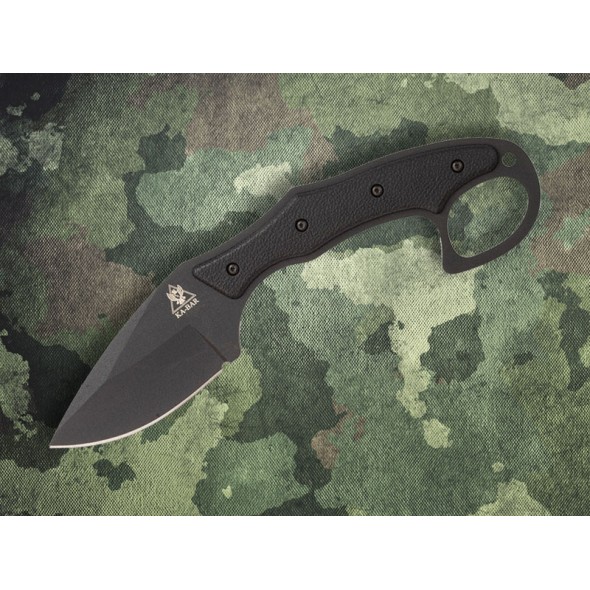 Ka-Bar TDI Pocket Strike