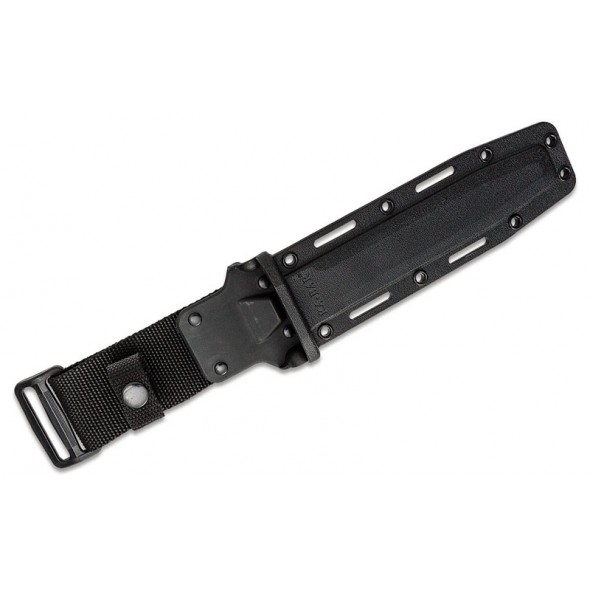 Ka-Bar USMC Fighting/Utility Serrated
