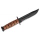 Ka-Bar USMC Fighting/Utility Serrated