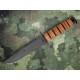 Ka-Bar US Army Fighting Serration Kydex Sheath