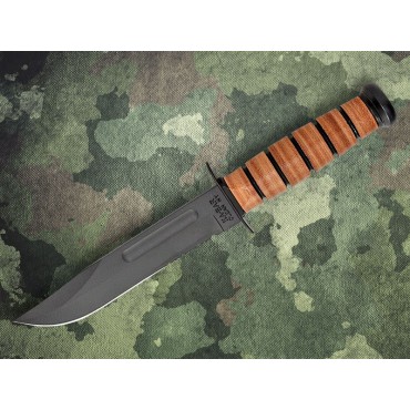 Ka-Bar US Army Fighting Serration Kydex Sheath