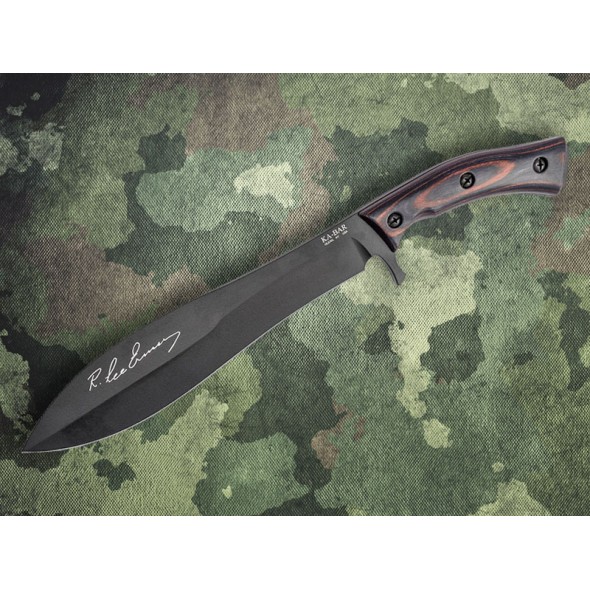 Ka-Bar Gunny Knife