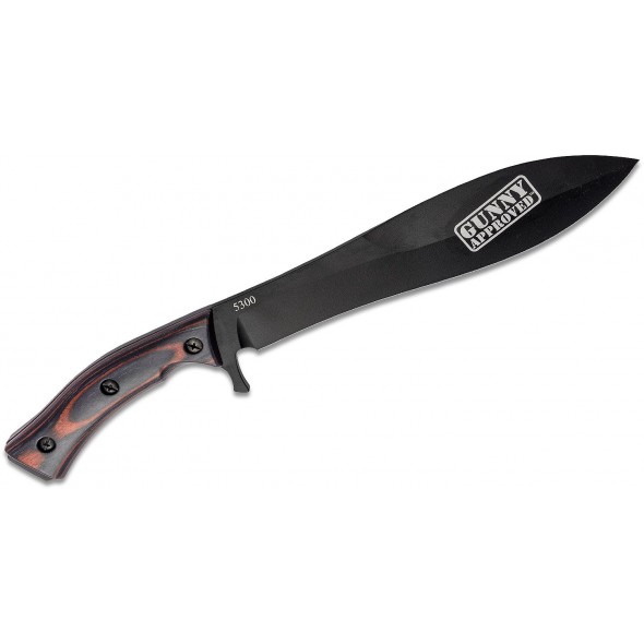Ka-Bar Gunny Knife