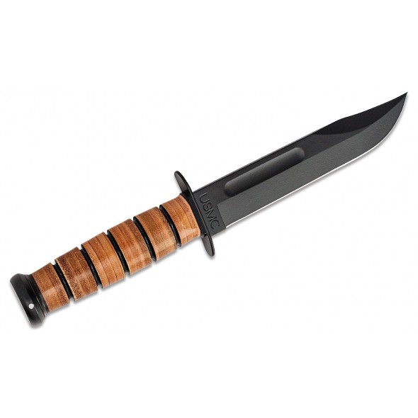 Ka-Bar USMC Vietnam War Comm
