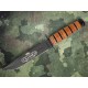 Ka-Bar USMC 120th Anniversary Fixed Blade