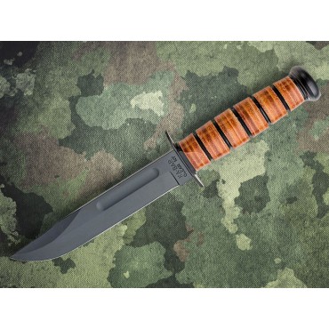 Ka-Bar Full-Size Navy Fixed Blade