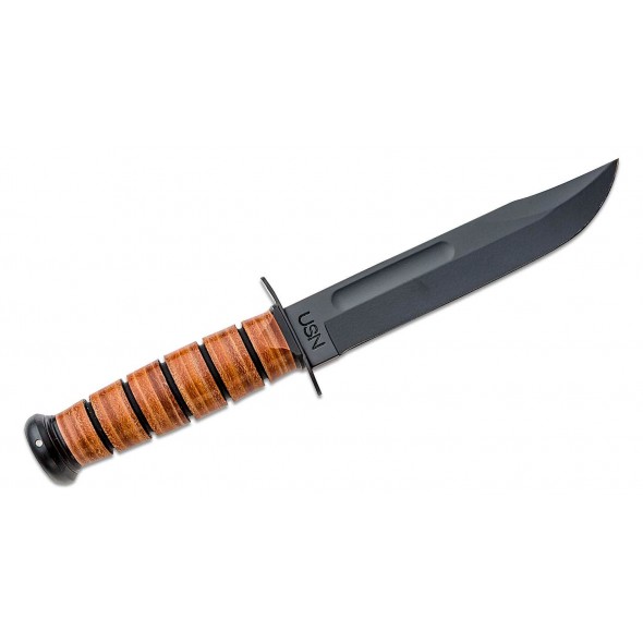Ka-Bar Full-Size Navy Fixed Blade
