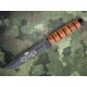 Ka-Bar Army 120th Anniversary Fixed Blade