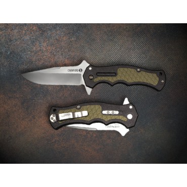 Cold Steel Crawford Model 1