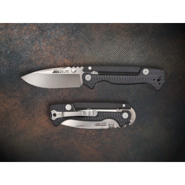 Cold Steel AD-15 Lite Lockback