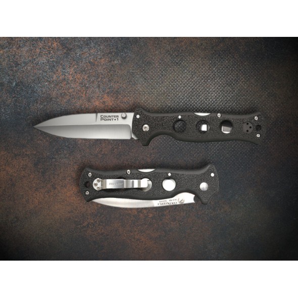 Cold Steel Counter Point