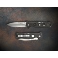 Cold Steel Counter Point