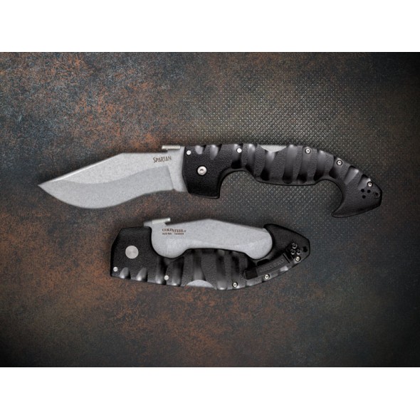 Cold Steel Lynn Thompson Spartan