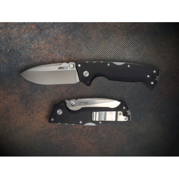 Cold Steel AD-10