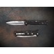 Cold Steel Counter Point XL AUS10A