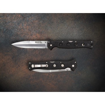 Cold Steel Counter Point XL AUS10A