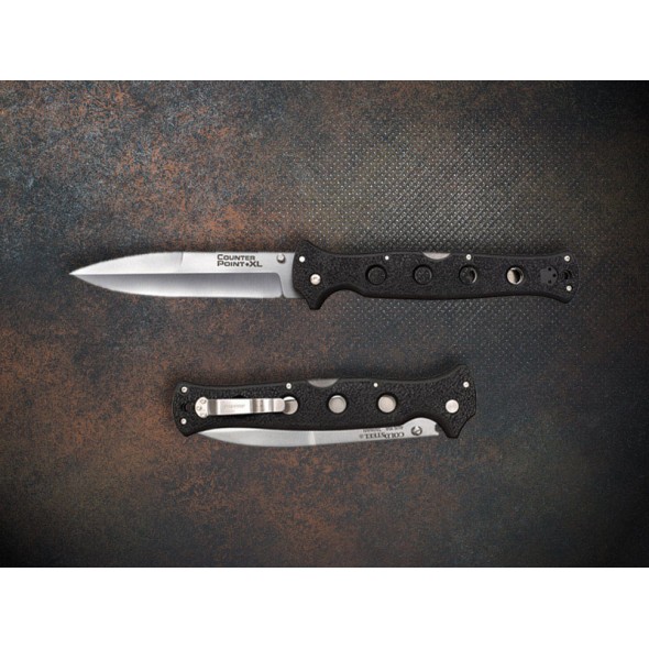 Cold Steel Counter Point XL AUS10A