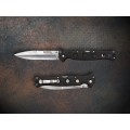 Cold Steel Counter Point XL AUS10A