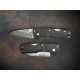 Cold Steel Kiridashi