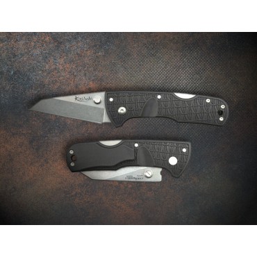 Cold Steel Kiridashi