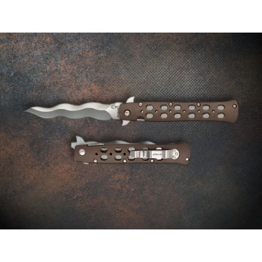 Cold Steel Ti-Lite Kris