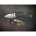 Cold Steel Grik Lockback