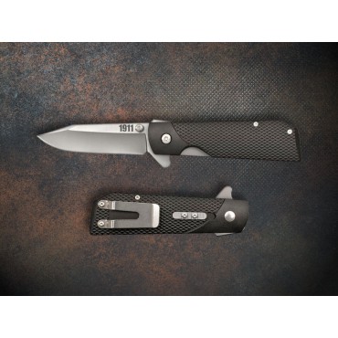 Cold Steel 1911 Linerlock