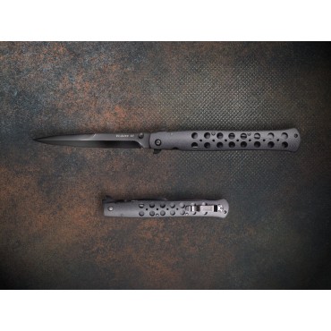 Cold Steel Ti-Lite Black