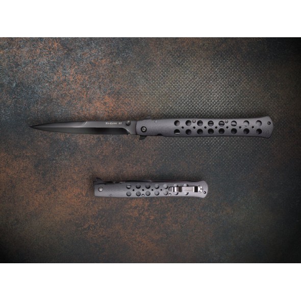 Cold Steel Ti-Lite Black
