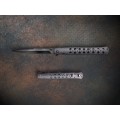 Cold Steel Ti-Lite Black